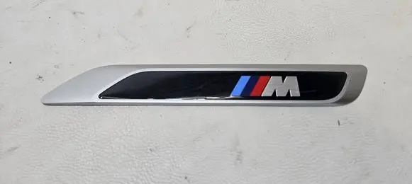 BMW 7 G70 Front arch trim 5A3C1A3
