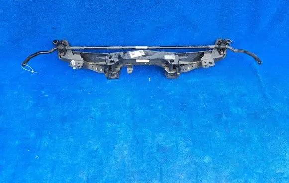 BMW 2 F44 Rear subframe 6851560 6853923