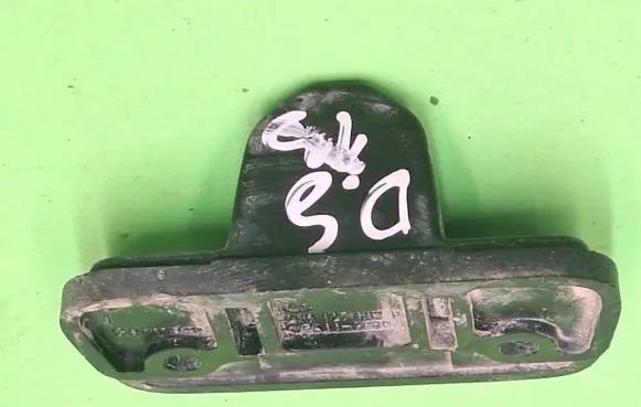 Volkswagen Caddy Other interior part 2k0827683