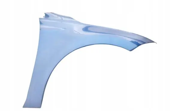 Volkswagen Polo VI Fender