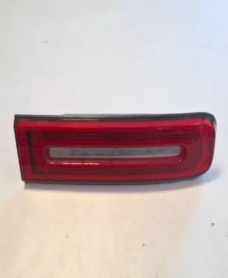 Mercedes-Benz G W463 2nd Gen Rear bumper light A4639068300 293017 A049190