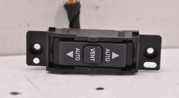 Chrysler Town & Country V Sunroof switch 68023666AA