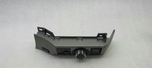 BMW 7 E65 E66 Headlight level height control switch 61316941997
