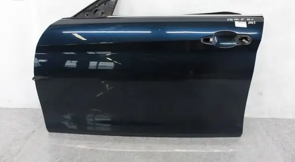 BMW 4 F36 Gran coupe Front door 5A43C87 41525A43C87