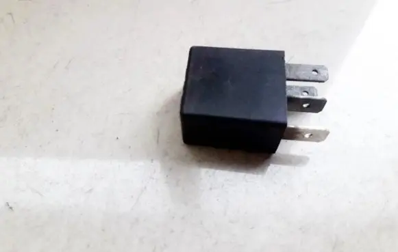 Fiat Bravo - Brava Other relay 7676504