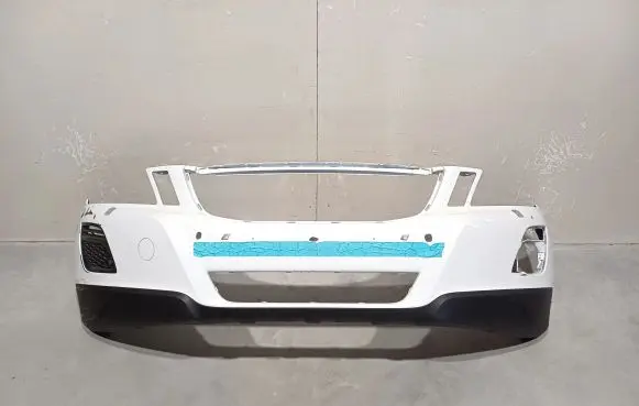 Volvo XC60 Front bumper 30763408 30763412