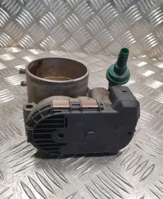 Audi A6 S6 C5 4B Throttle valve 078133062B 0280750030 9650196140