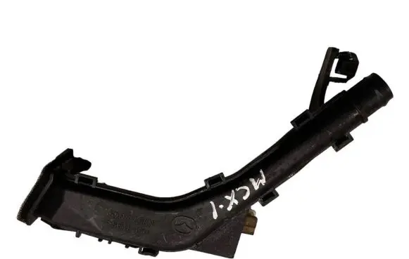 Mazda CX-5 II Interior temperature sensor K7571KD49
