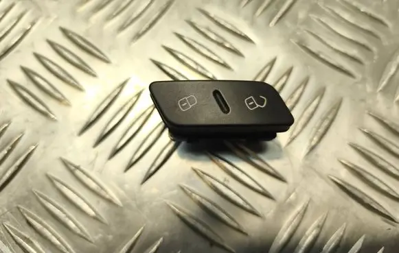 Central locking switch button
