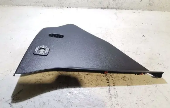 Lexus RX 450H Dashboard side end trim 5544448070