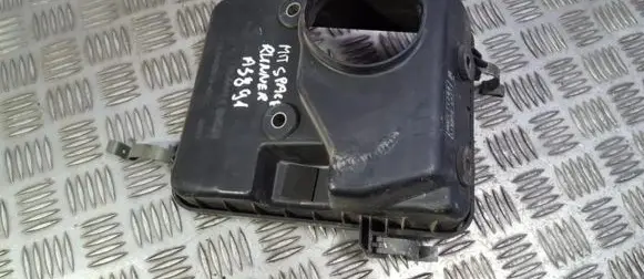 Mitsubishi Space Runner Other exterior part