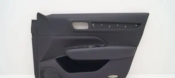 Renault Koleos II Door card panel trim set 