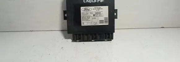 Ford Focus Comfort/convenience module 98AG15K600DB 267102837 5WK47230B