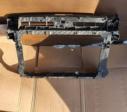 Skoda Kodiaq Radiator support slam panel 565805588N