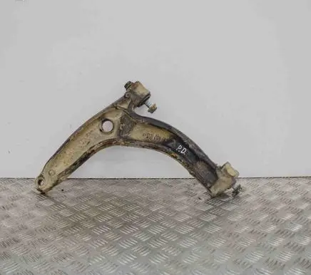 Volkswagen Transporter - Caravelle T5 Front lower control arm/wishbone 7H0407166B