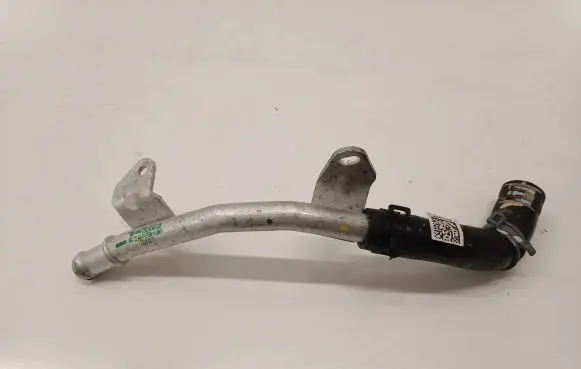 Audi Q5 SQ5 Engine coolant pipe/hose 80A122445R