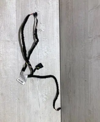 Mini One - Cooper F56 F55 Rear door wiring loom 6809542