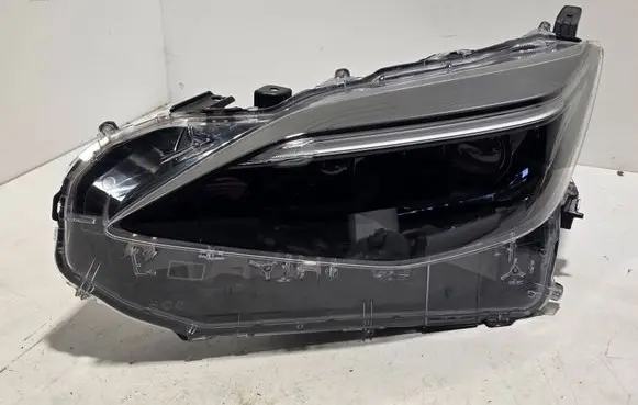 Toyota Yaris Cross Headlight/headlamp 0D312 0149713