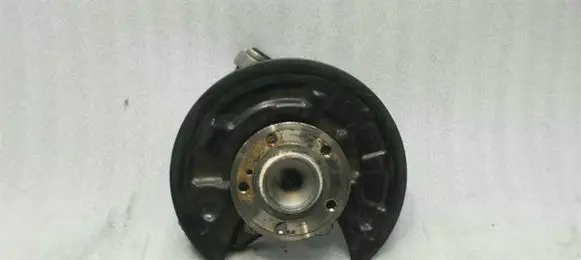 Mercedes-Benz GLA W156 Rear wheel hub A2463503541
