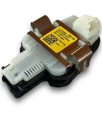Mercedes-Benz S W222 Central body control module S1359 A2229000019