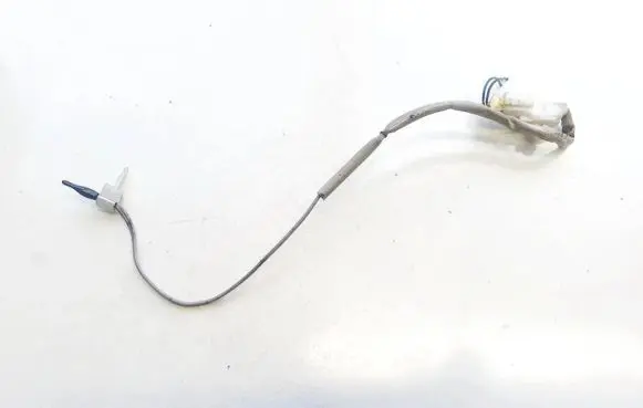 Mazda CX-7 Sensor kj221bn7nn6x
