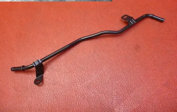 Volkswagen Golf VI Engine coolant pipe/hose 5N0121070M