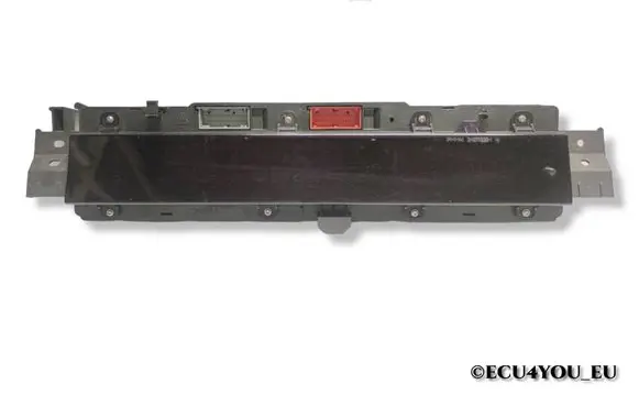 Renault Espace IV Speedometer (instrument cluster) P8200392364B 216775866