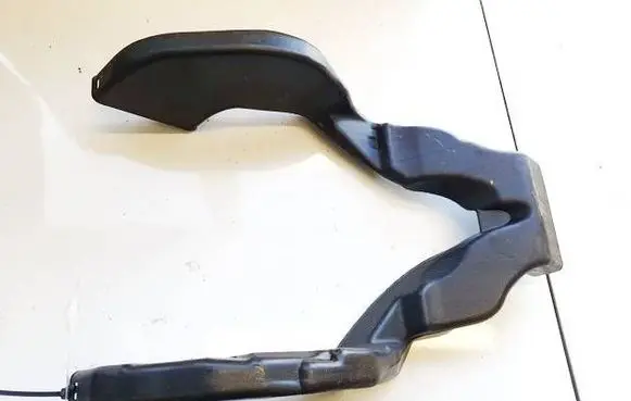 Mercedes-Benz A W168 Cabin air duct channel 1688313846