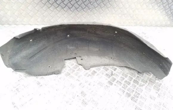 Mitsubishi Outlander Rear arch fender liner splash guards