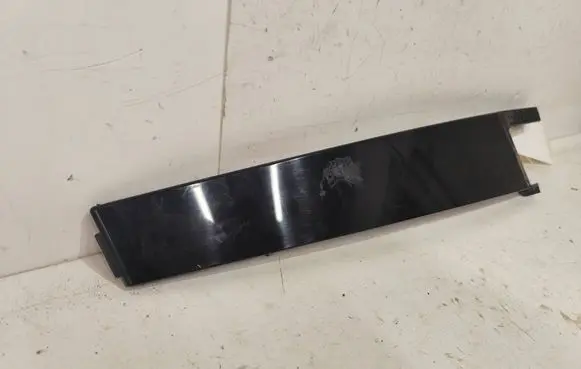 Skoda Octavia Mk3 (5E) Rear door trim (molding) 5E0839901C