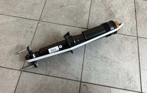 Ford Ranger IV Front shock absorber/damper MB3C18045ECF