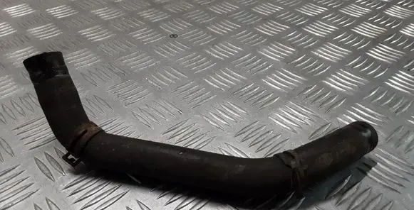 Volkswagen Golf Plus Engine coolant pipe/hose 1K0121157