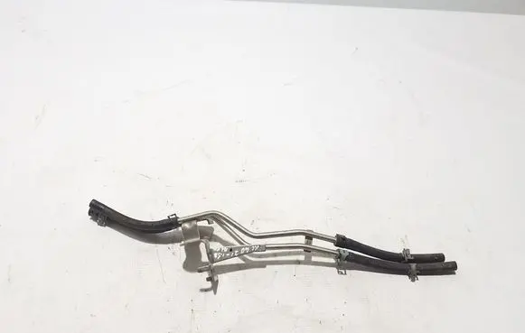Brake vacuum hose/pipe