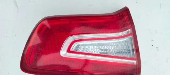 KIA Sportage Rear/tail lights set 