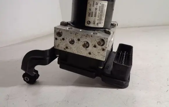 BMW 1 F20 F21 ABS Pump 6860730 6860731 6791749