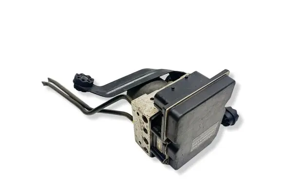 BMW 5 E60 E61 ABS Pump 6768829