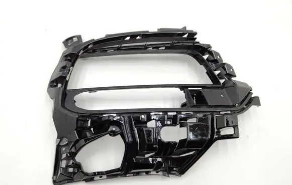 Porsche Panamera (971) Front bumper lower grill 971807681C