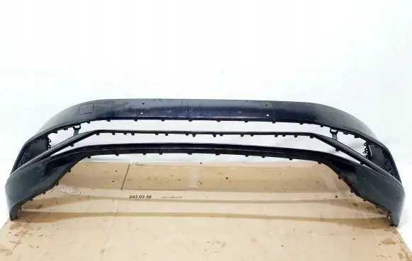 Volkswagen PASSAT B8 Front bumper 3G0807221E