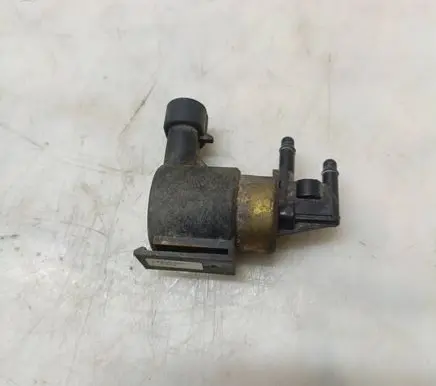 Opel Vectra C Turbo solenoid valve 24435269