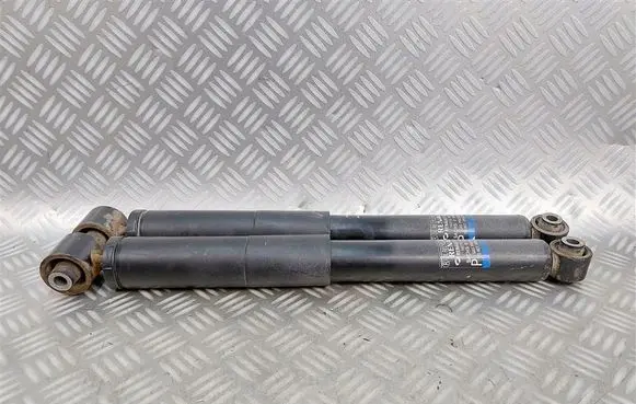 Renault Koleos I Rear shock absorber/damper 862104837R