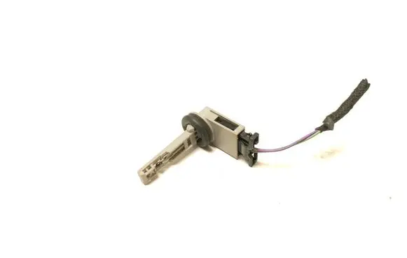Volkswagen Golf VIII Interior temperature sensor 1EE907543A