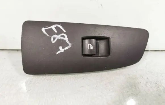 BMW 1 E81 E87 Electric window control switch 6970247