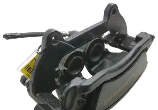 Cupra Formentor Front brake caliper 5FA615123A