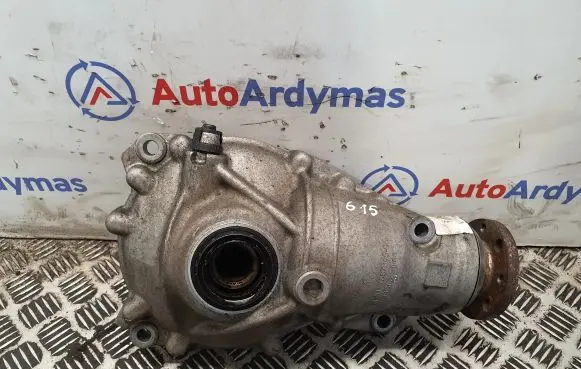 BMW 3 GT F34 Front differential 7590899 31507590899