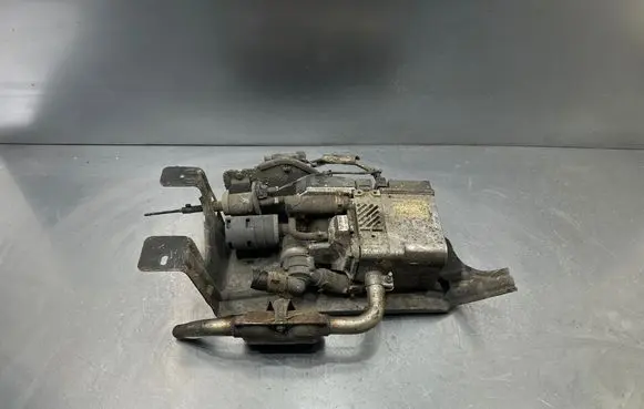 Peugeot Expert Auxiliary pre-heater (Webasto) 67889C