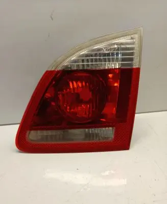 BMW 5 E60 E61 Tailgate rear/tail lights 7165830 27880204