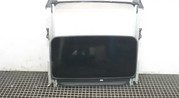 Lexus ES 250 - 300 - 330 Sunroof set 