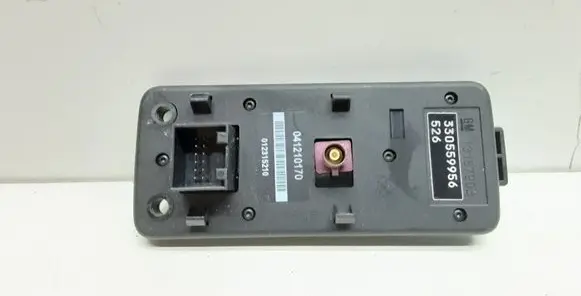 Opel Antara Phone control unit/module 13187903