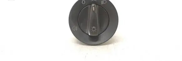 Volkswagen PASSAT B5 Light switch
