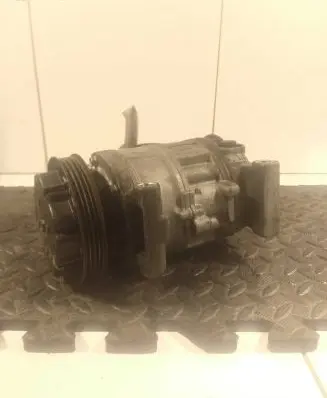 Audi A6 S6 C5 4B Air conditioning (A/C) compressor (pump) 4B0260805J 4471709384 6SEU12C